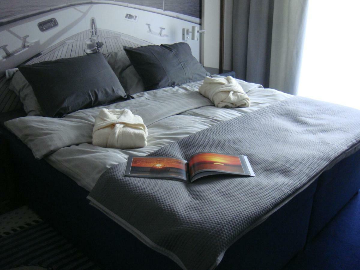 Luxury B 203 Polanki Park Basen&spa * Kołobrzeg